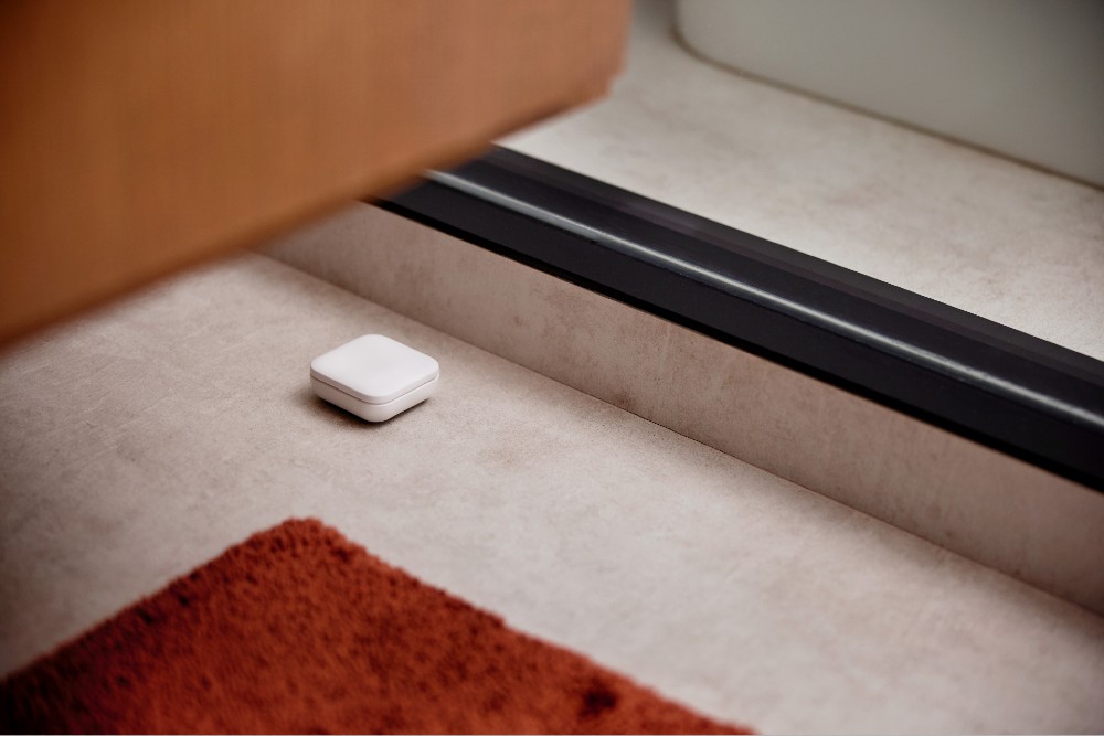 How Water Sensors Work—And Why You Need Them Vivint